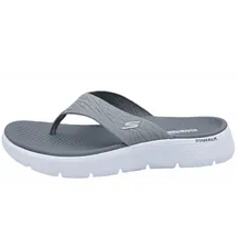 SKECHERS Go Walk Flex Sandal grau 41