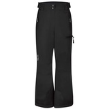 TROLLKIDS Skihose Hallingdal schwarz 176
