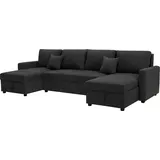 Habitat et Jardin ECKSOFA antoine Grau