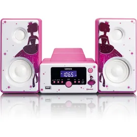 Lenco MC-020 Princess