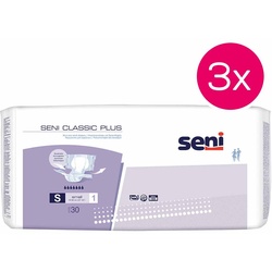 Seni Classic Plus, S