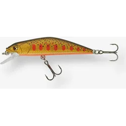 Wobbler Forelle MINNOW WXM MNWFS 70 US Yamame orange EINHEITSGRÖSSE