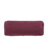 Lounge Collection Nierenkissen Sarina 58 x 25 cm Rot