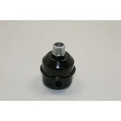Aircraft Luftfilter 1/2"AG  9415719 / Metall-Version