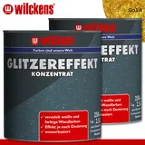Wilckens Glitzereffekt Konzentrat Gold 0,25 l