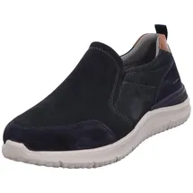 Josef Seibel Wales 04 Herren Blau 42