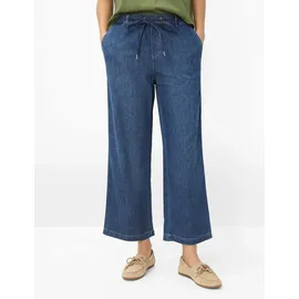 Brax Style MAINE S USED STONE BLUE, denim blau, Gr. 38
