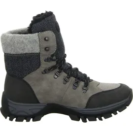 Rieker M9842-40 Damen grau 37