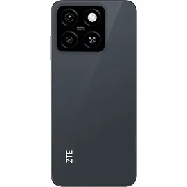 ZTE Blade A55 64 GB Starry Black