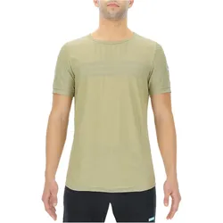 UYN Natural Training Eco Color Funktionsshirt Herren covert green L