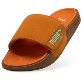 Puma Leadcat 2.0 Palermo Zinnober/Mint 47