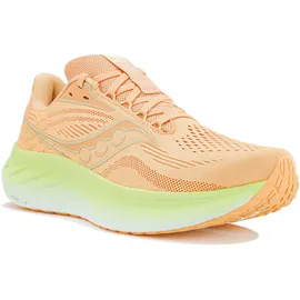 Saucony Ride 15 Damen vizired/night 41