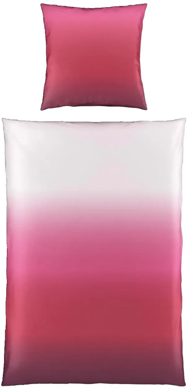 Zurbrüggen Bettwäsche COURSE - B/L ca. 155,00x220,00
