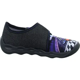 superfit Bubble Schwarz 0000, 32 EU