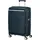 Samsonite Paralux 4-Rollen Cabin 67 cm / 72 l blau