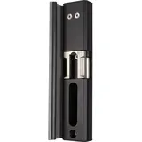 Locinox Modulec-SA-E Türöffner Alu Silber