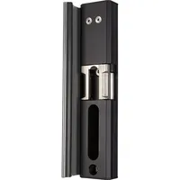 Locinox Modulec-SA-E Türöffner Alu Silber
