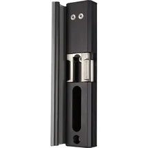 Locinox Modulec-SA-E Türöffner Alu Silber