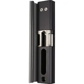 Locinox Modulec-SA-E Türöffner Alu Silber
