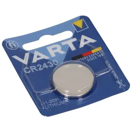Varta Electronics CR 2430 (1 St.)