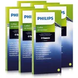 Saeco Kaffeefettlöser Reinigungstabletten 6 x 1,6 g