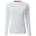 Gill UV Tec Langarmshirt Weiß 38