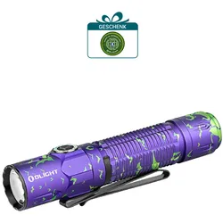 Olight Warrior 3S Taktische Taschenlampe
