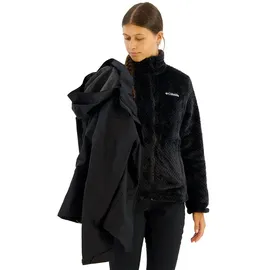 Columbia BugabooTM Iii Jacke - Black - S