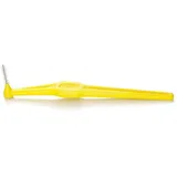 TePe Interdentalbürsten 4x TePe Angle Interdentalbürsten in gelb 0,7mm 4x 6 Stück