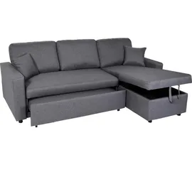 MCW MCW, Sofa L17 Ecksofa