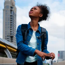 SPIGEN Rugged Armor schwarz 1er-Pack