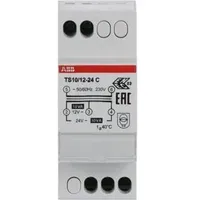 ABB Stotz S&J Sicherheitstrafo TS10/12-24 C