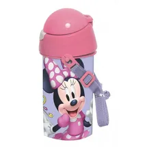 Disney Minnie Smiles rosa 0,5 l