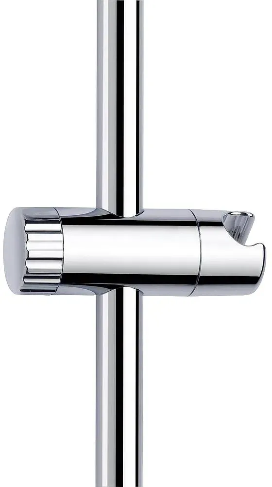 Brausegleiter zu D0054145 + 34 verchromt Ø20 mm