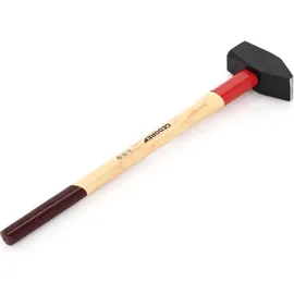 Gedore Vorschlaghammer 5 kg 800 mm