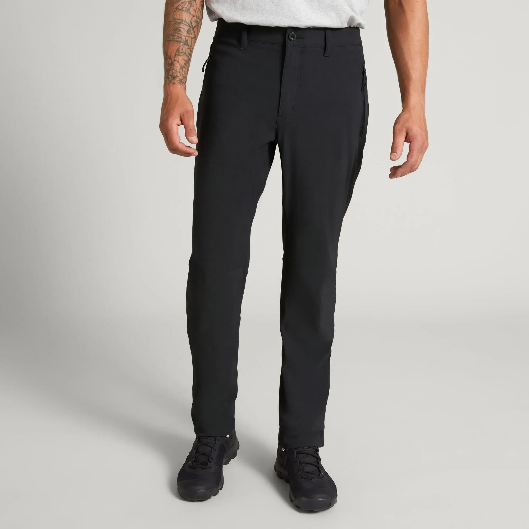 Kathmandu Aysen MNS Pants black (902) S