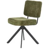 Pro.Com Gloria Esszimmerstuhl 360° drehbar