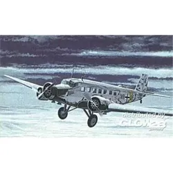 HELLER 80380 Junkers Ju-52/3m