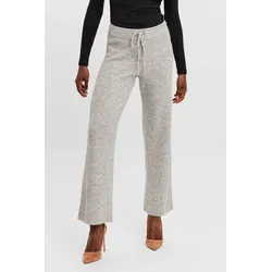 Ragnhild Pants - Hellgrau - Vero Moda