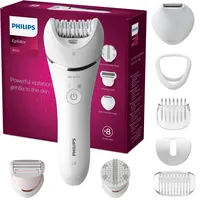 Philips Series 8000 Wet & Dry BRE735/00