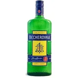 Becherovka Kräuterlikör 38% Vol. 0,7 l