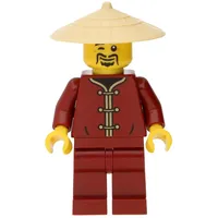 LEGO® LEGO Ninjago: Master Chen Spielbausteine