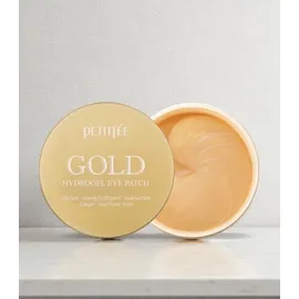 Petitfee Gold Hydrogel Eye Patch 60 U
