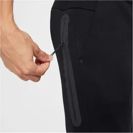 Nike Tech Fleece Jogginghose Herren 010 black/black XS