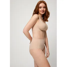 Ysabel Mora Shapingslip M Beige M