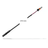 Bosch Geschwindigkeitssensor 815mm - schwarz - Einheitsgröße