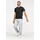 FRUIT OF THE LOOM Sweathose Jogginghosen grau S