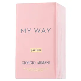 Giorgio Armani My Way Le Parfum 50 ml