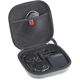 Weber Connect Smart Grilling Hub Tasche grau 3251