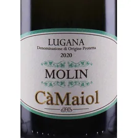 Cà Maiol Molin Lugana DOP 0,75l